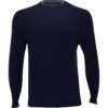 Turtleson Sutton Sweater Crew Golf Apparel