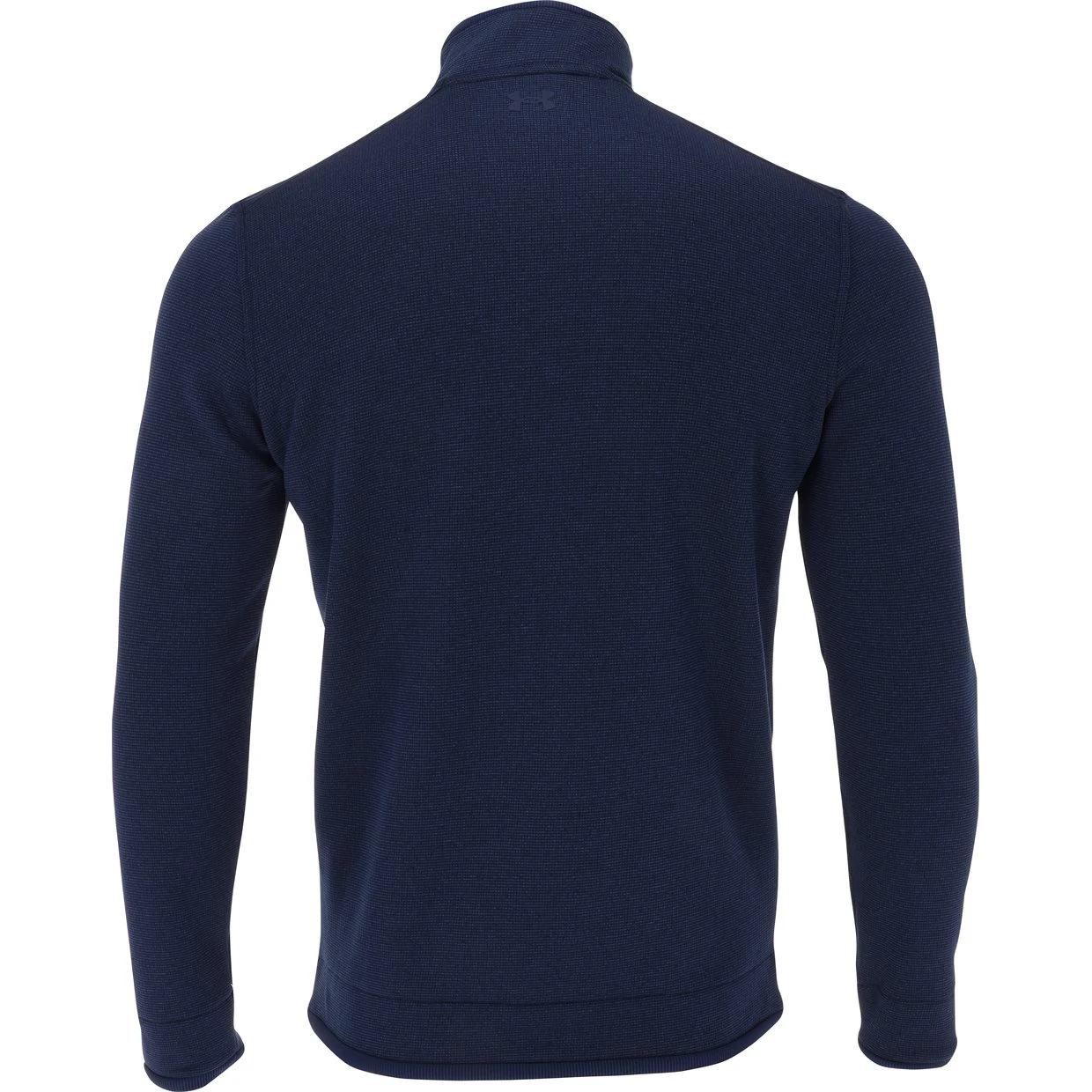 Under Armour Storm Speckled Fleece Sweater Pullover Golf Apparel - Image 2