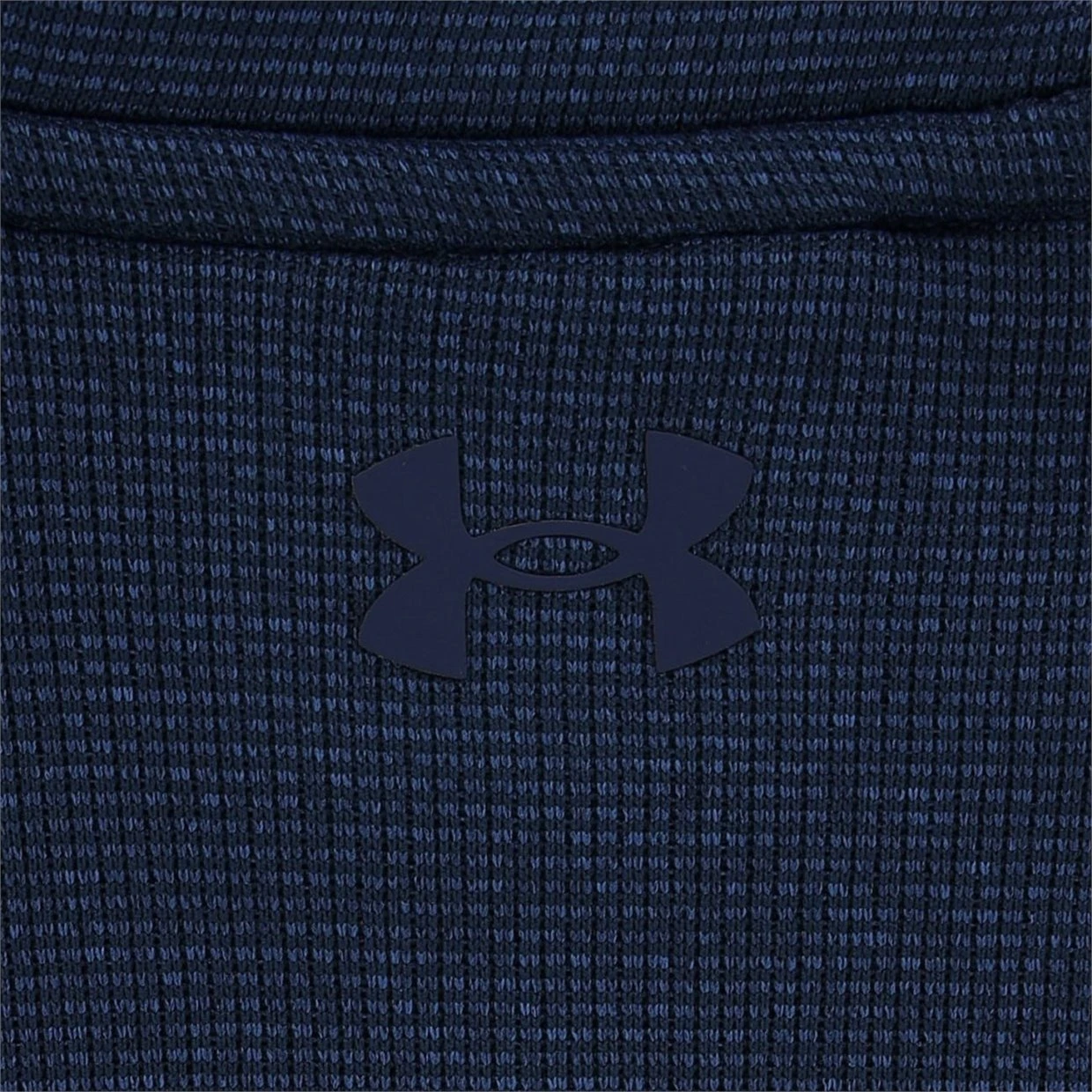 Under Armour Storm Speckled Fleece Sweater Pullover Golf Apparel - Image 4
