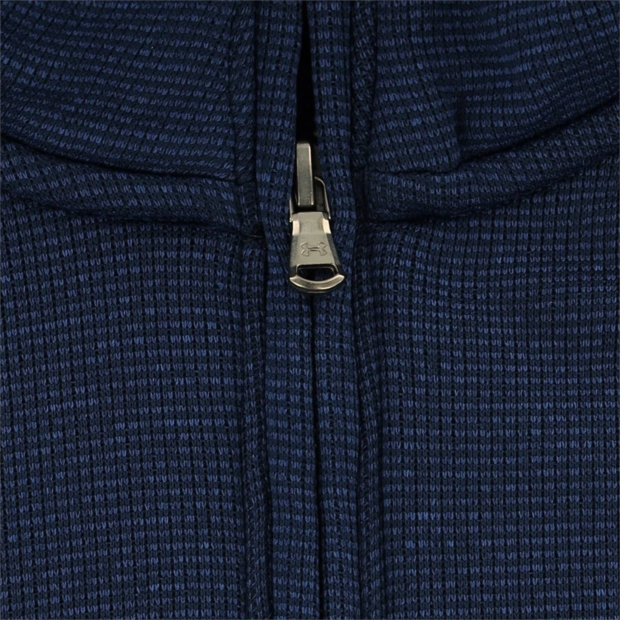 Under Armour Storm Speckled Fleece Sweater Pullover Golf Apparel - Image 5