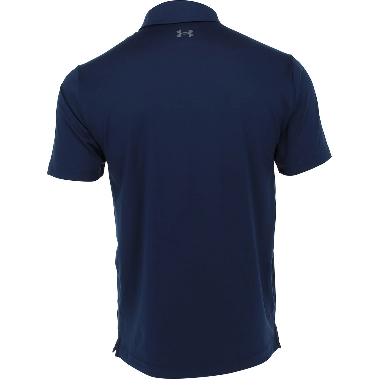 Under Armour T2 Green Shirt Polo Short Sleeve Golf Apparel - Image 2