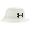 Under Armour UA Golf Airvent Headwear Bucket Hat Golf Apparel