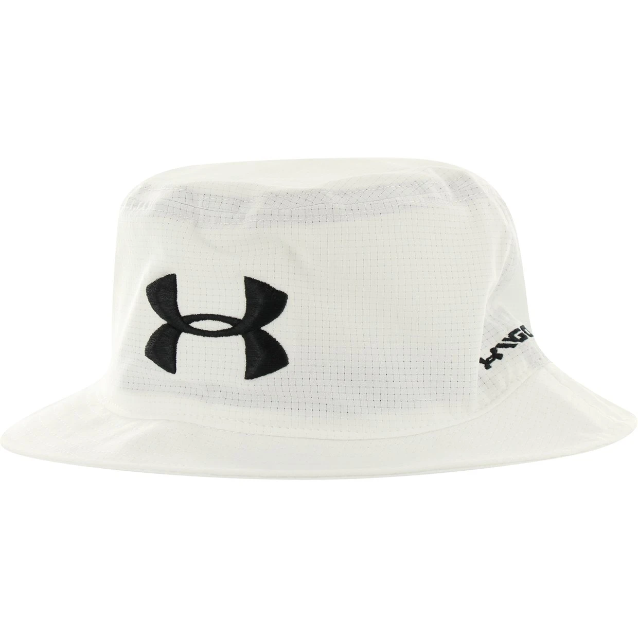 Under Armour UA Golf Airvent Headwear Bucket Hat Golf Apparel - Image 3