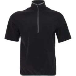 Under Armour Voyager Half Sleeve Wind Outerwear Jacket Golf Apparel