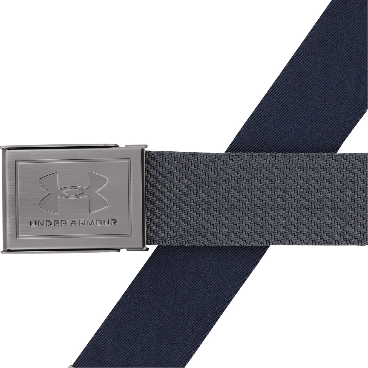 Under Armour Webbing UA Accessories Belts Golf Apparel - Image 2
