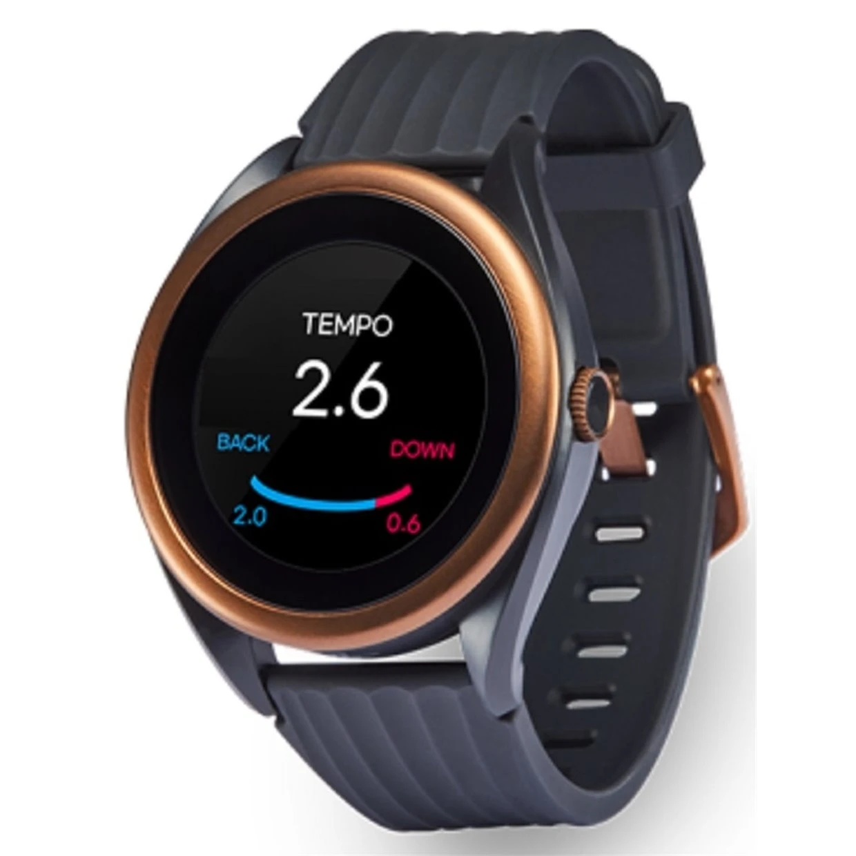 Voice Caddie T8 Hybrid Golf Watch GPS/Range Finders - Image 2