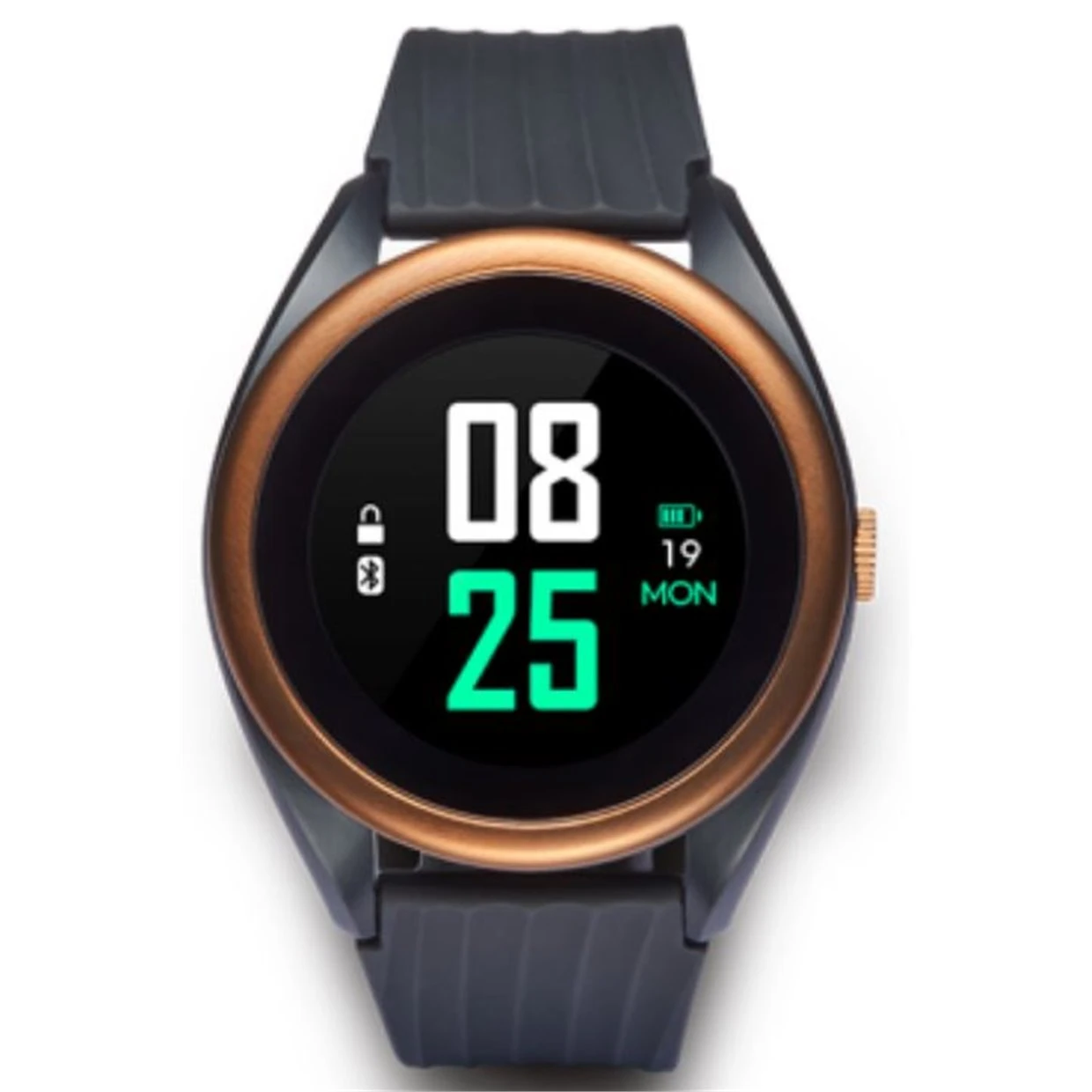 Voice Caddie T8 Hybrid Golf Watch GPS/Range Finders - Image 6