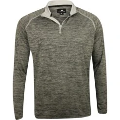 Weather Company Activewear Long Sleeve Jersey Outerwear Pullover Golf Apparel