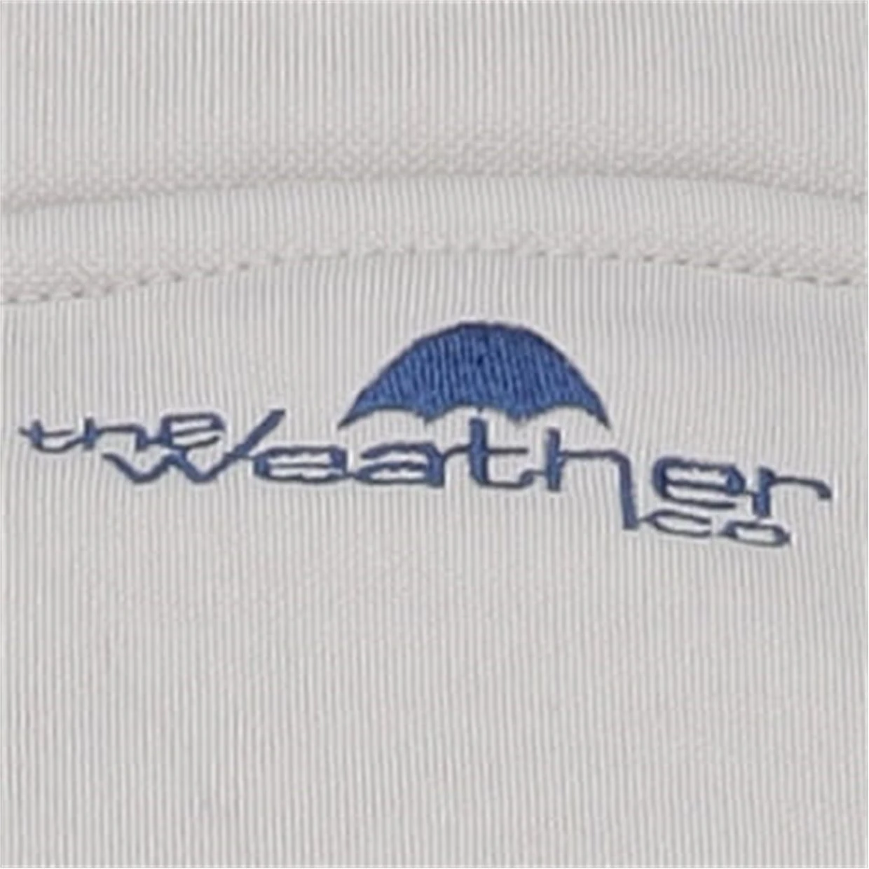 Weather Company Full Zip Quilted Outerwear Jacket Golf Apparel - Image 4
