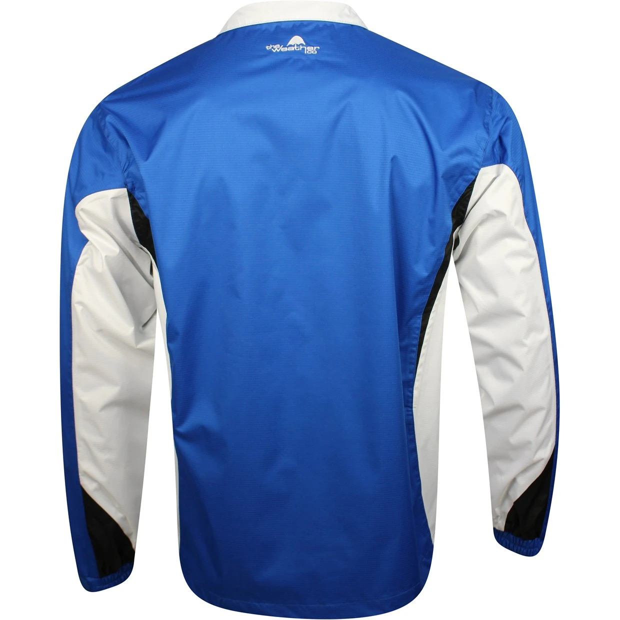 Weather Company HiTech Performance Rainwear Rain Jacket Golf Apparel - Image 2