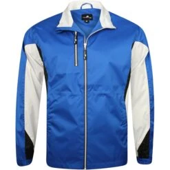 Weather Company HiTech Performance Rainwear Rain Jacket Golf Apparel