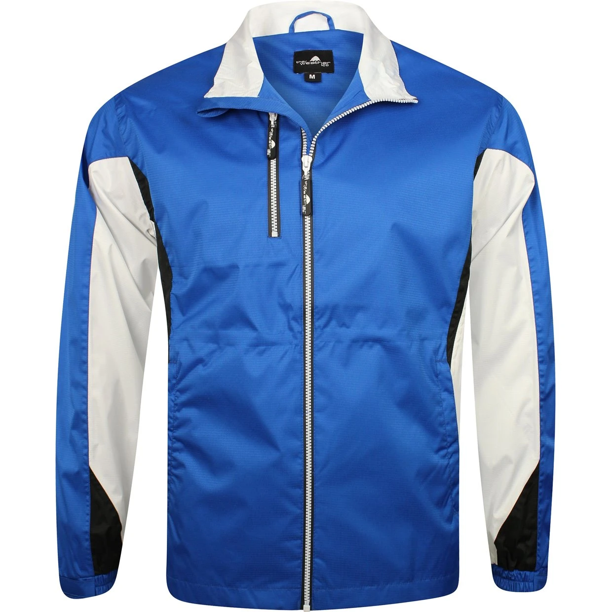 Weather Company HiTech Performance Rainwear Rain Jacket Golf Apparel