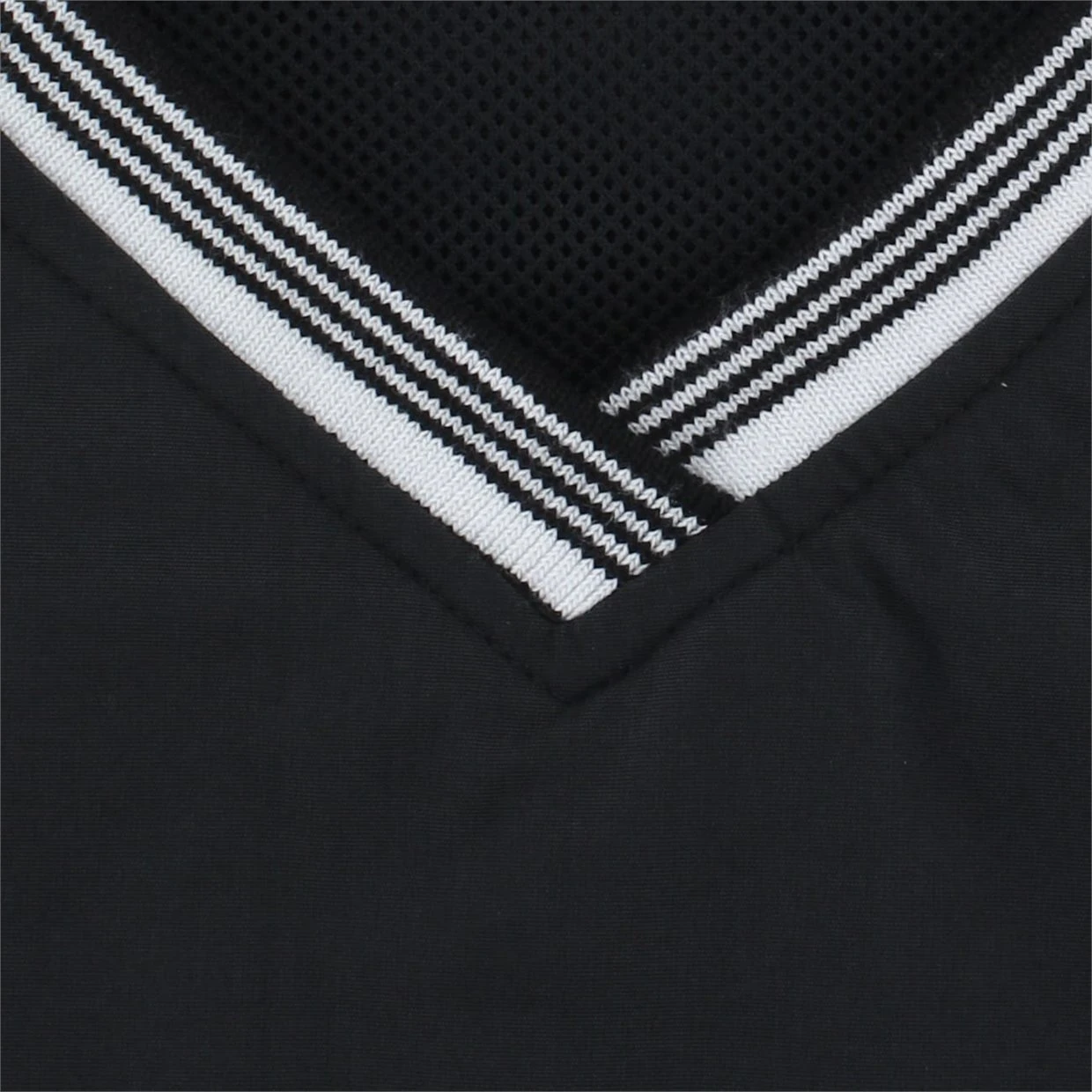 Weather Company Microfiber V-Neck Windshirt Outerwear Pullover Golf Apparel - Image 5