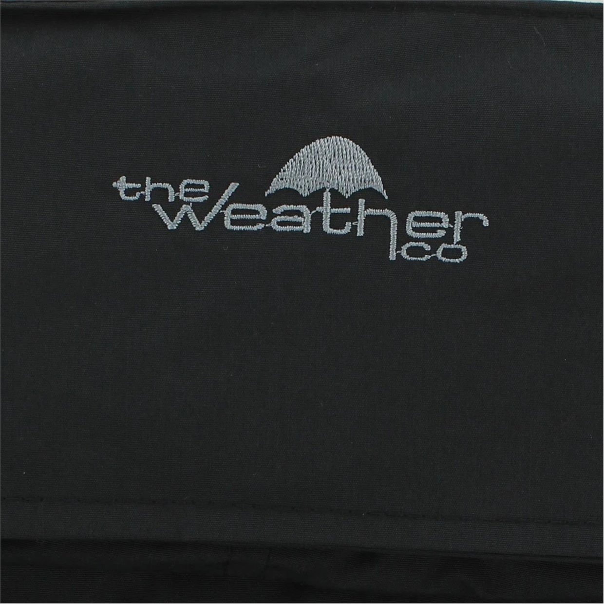 Weather Company MIcrofiber Waterproof Full Zip Rainwear Rain Jacket Golf Apparel - Image 4