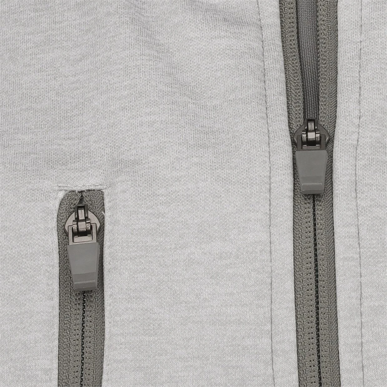 Weather Company Poly-Flex 1/4 Zip Outerwear Pullover Golf Apparel - Image 5