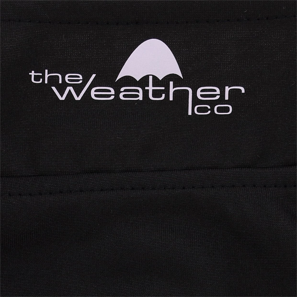 Weather Company Solid Activewear Jersey Outerwear Pullover Golf Apparel - Image 4