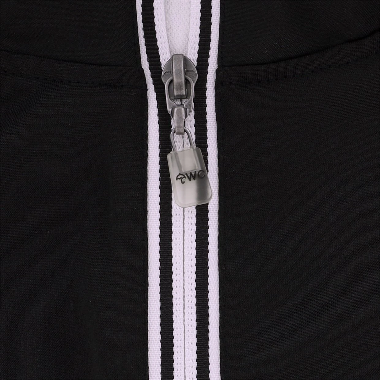 Weather Company Solid Activewear Jersey Outerwear Pullover Golf Apparel - Image 5