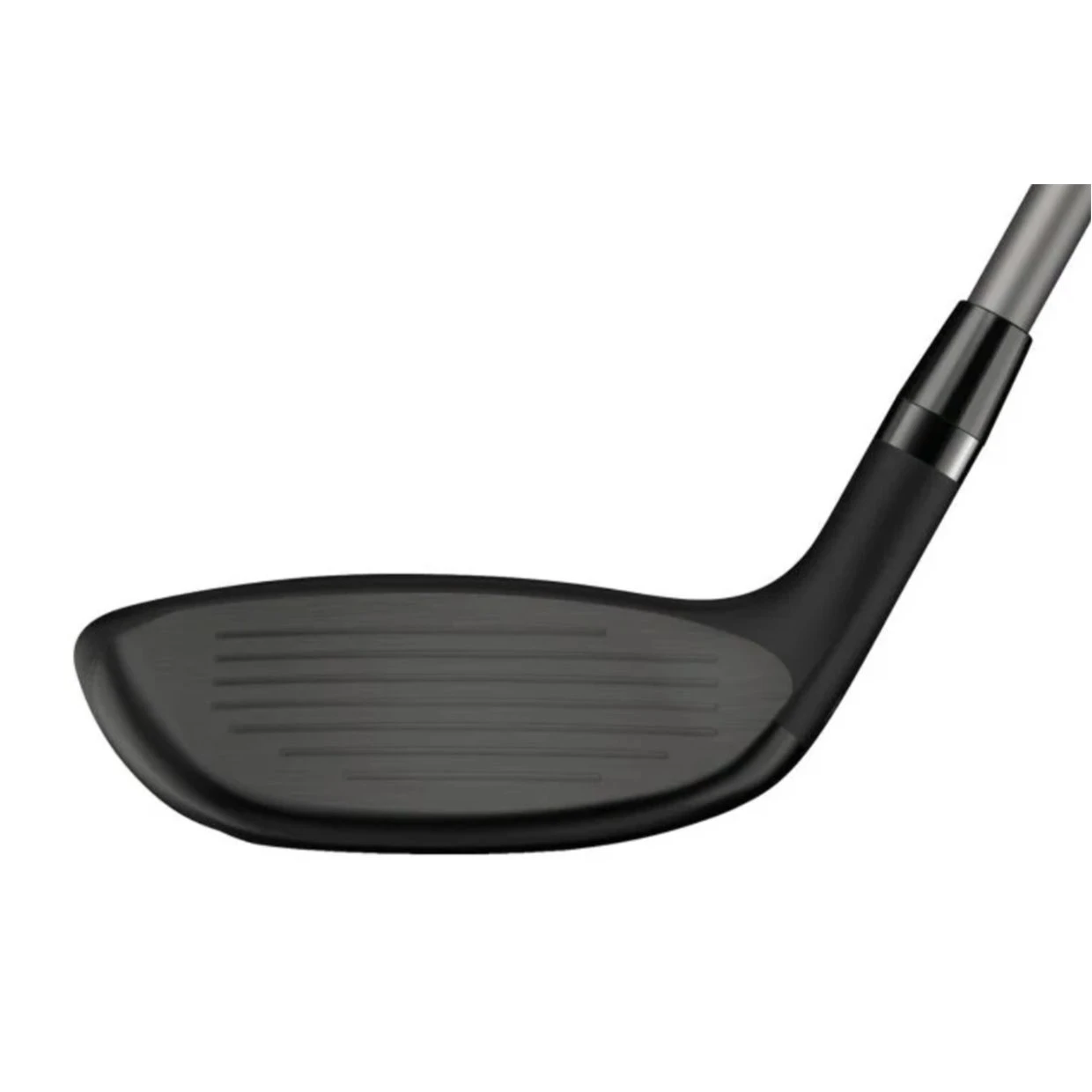 New And Used Wilson DynaPower Hybrid Golf Clubs - Image 3