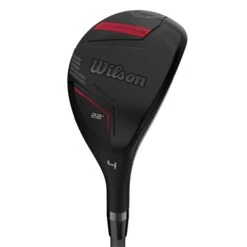 New And Used Wilson DynaPower Hybrid Golf Clubs