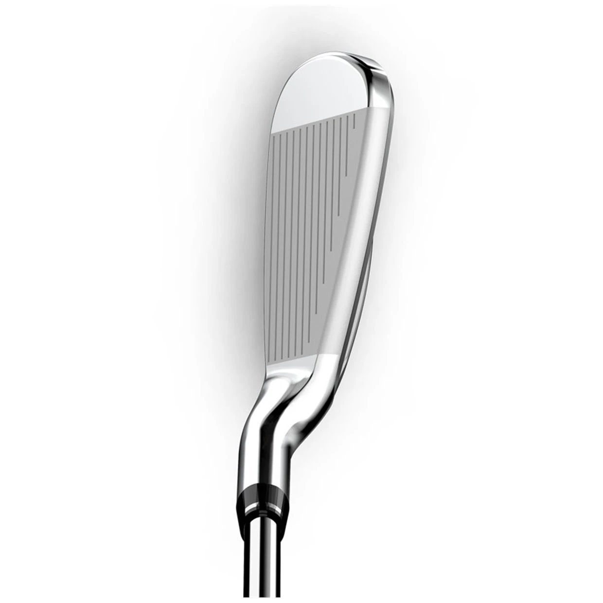 New And Used Wilson DynaPower Iron Set Golf Clubs - Image 4