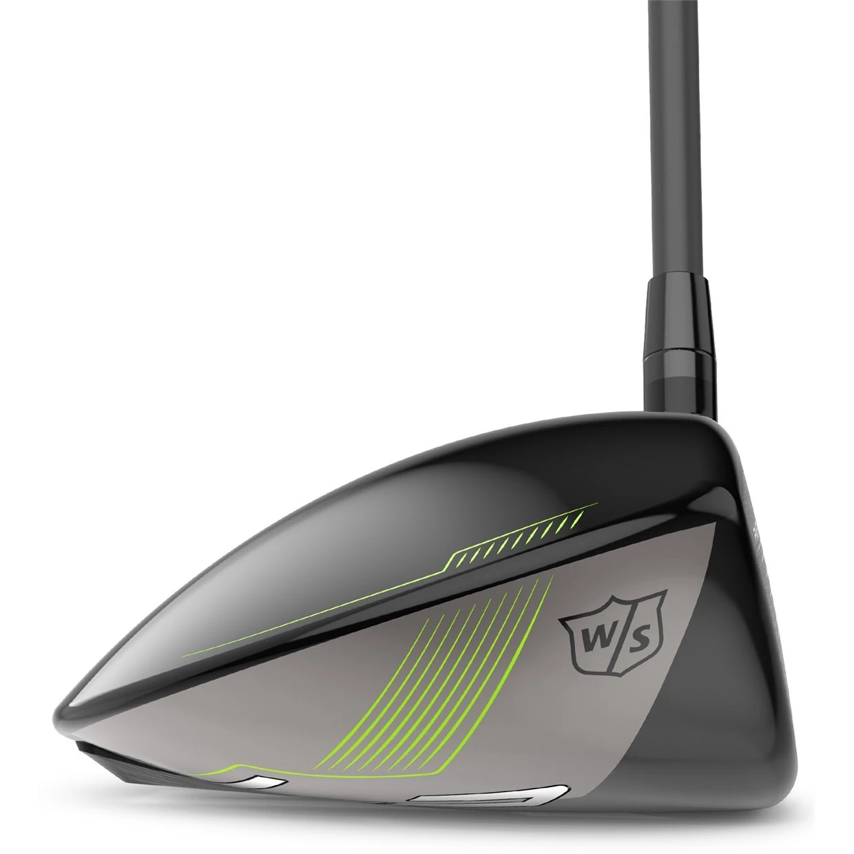 New And Used Wilson Launch Pad 2 Driver Golf Clubs - Image 2