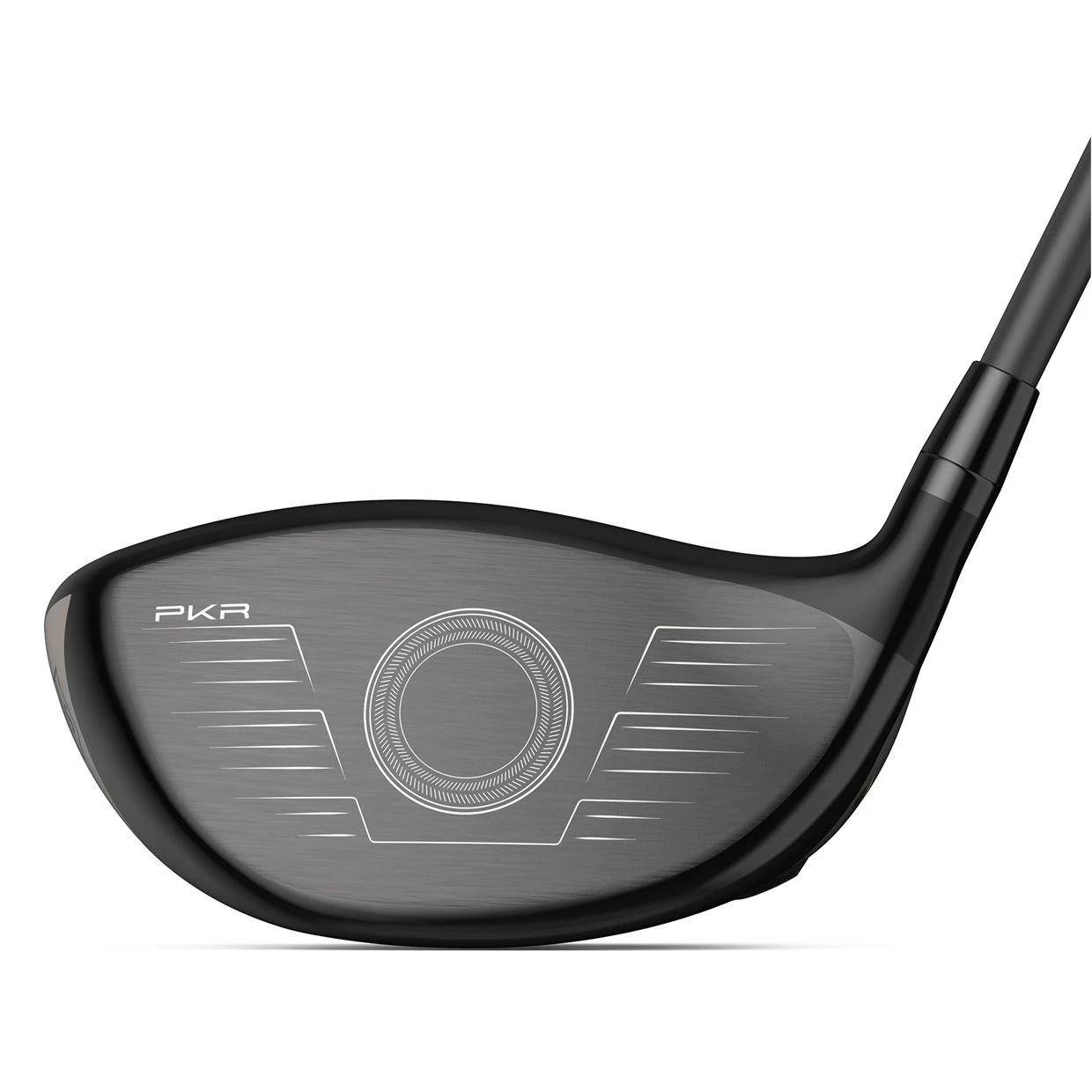 New And Used Wilson Launch Pad 2 Driver Golf Clubs - Image 3