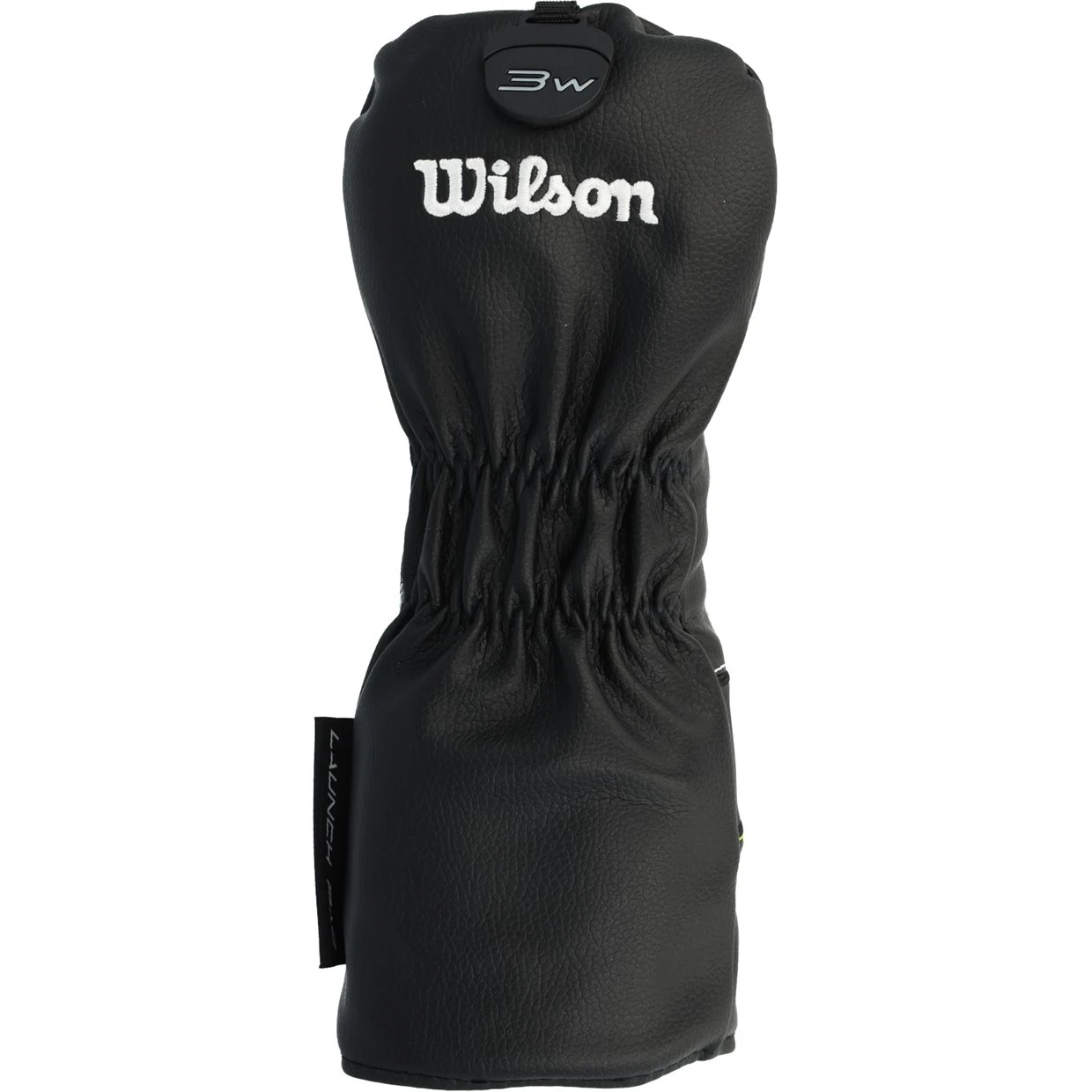 Wilson Launch Pad LP 3 Wood Headcover - Image 2