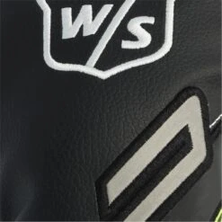 Wilson Launch Pad LP 3 Wood Headcover