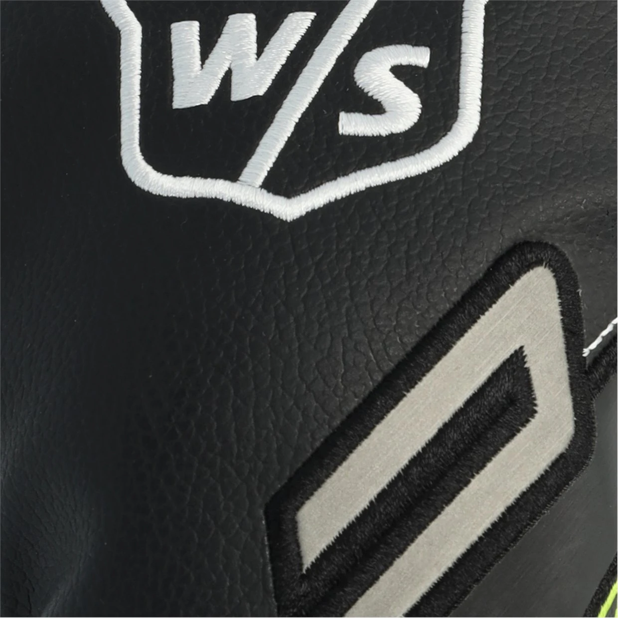 Wilson Launch Pad LP 3 Wood Headcover