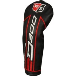 Wilson Staff D300 2 Hybrid Headcover