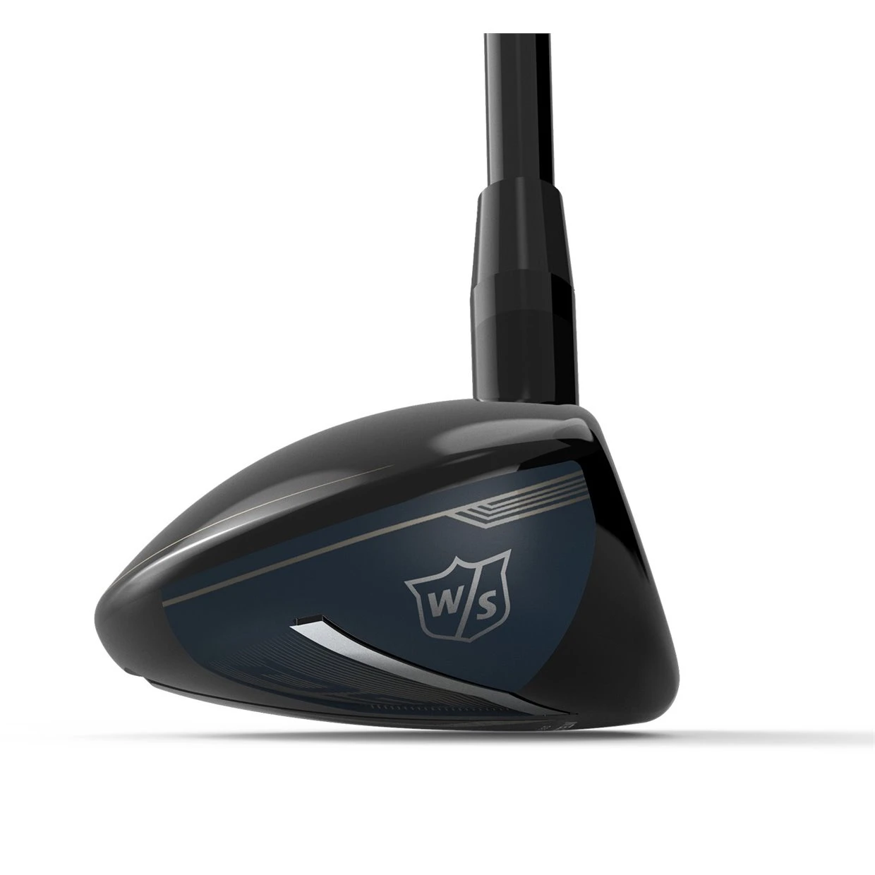 New And Used Wilson Staff D9 Hybrid Golf Clubs - Image 2