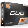 Wilson Staff DUO OPTIX Distance Golf Balls