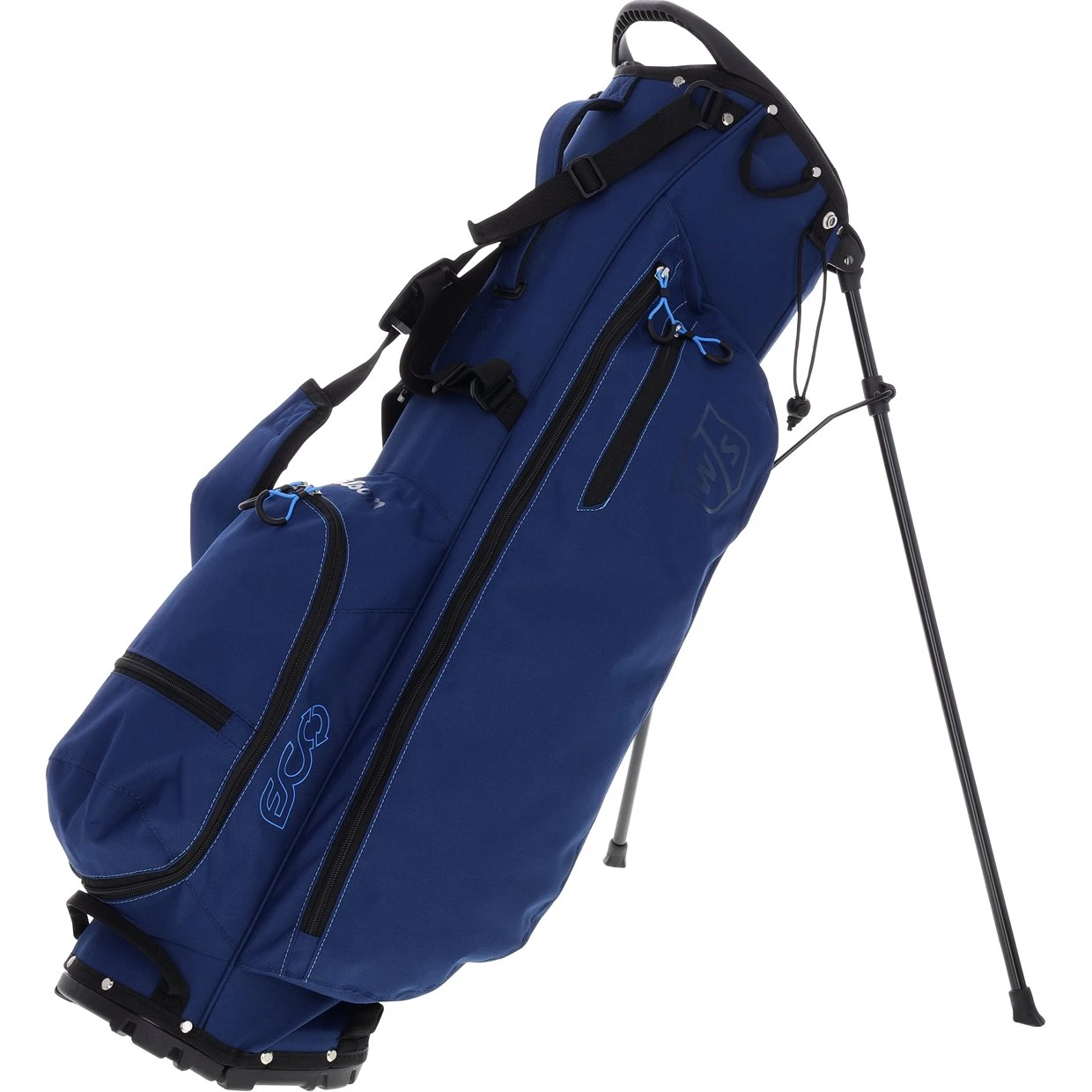 Wilson Staff ECO Stand Golf Bags - Image 4