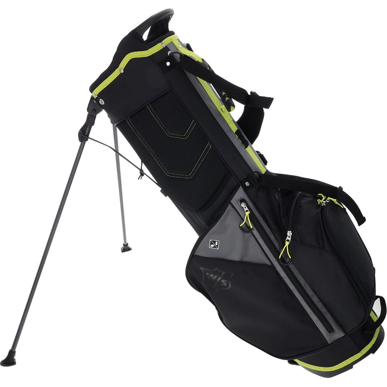 Wilson Staff Feather Stand Golf Bags - Image 6