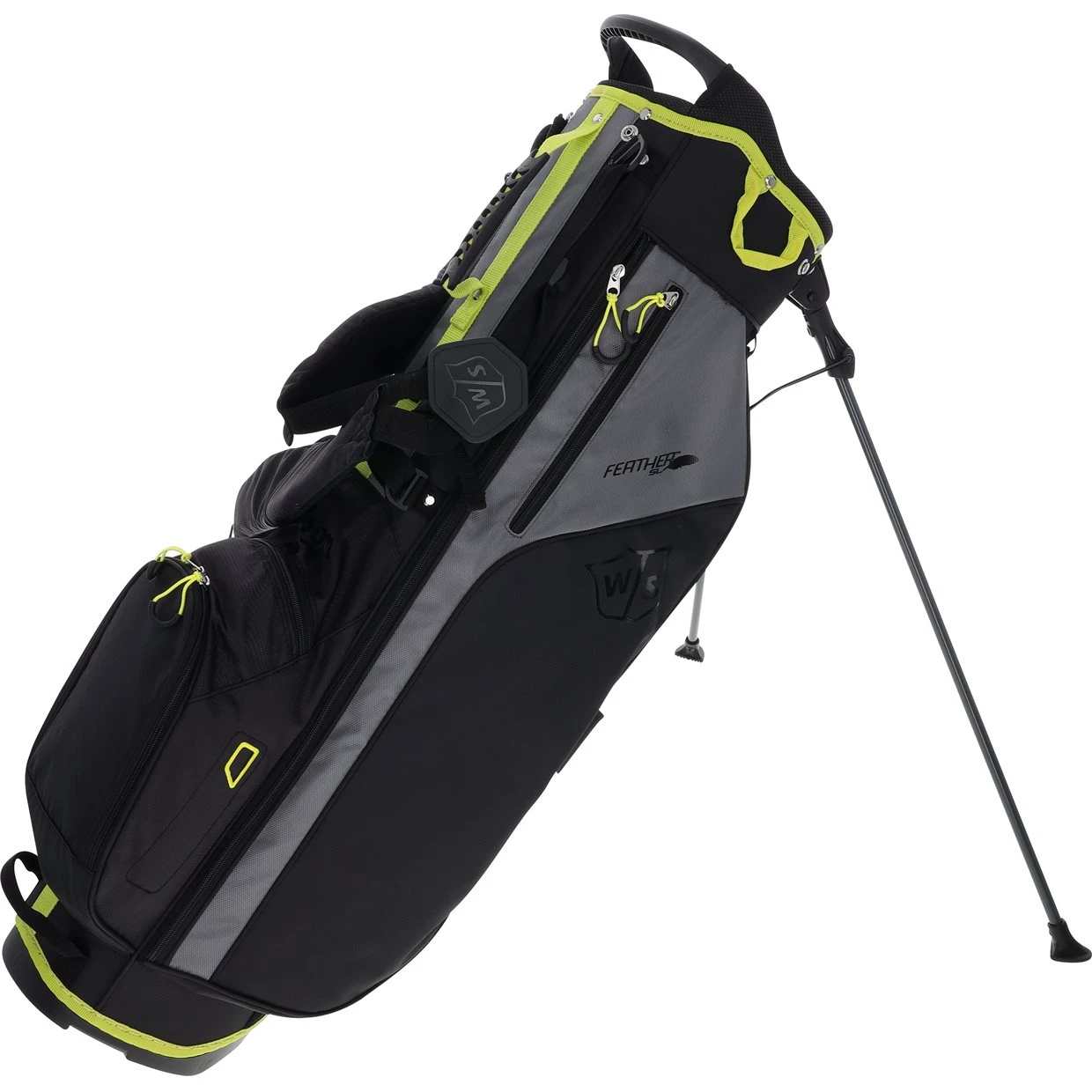Wilson Staff Feather Stand Golf Bags