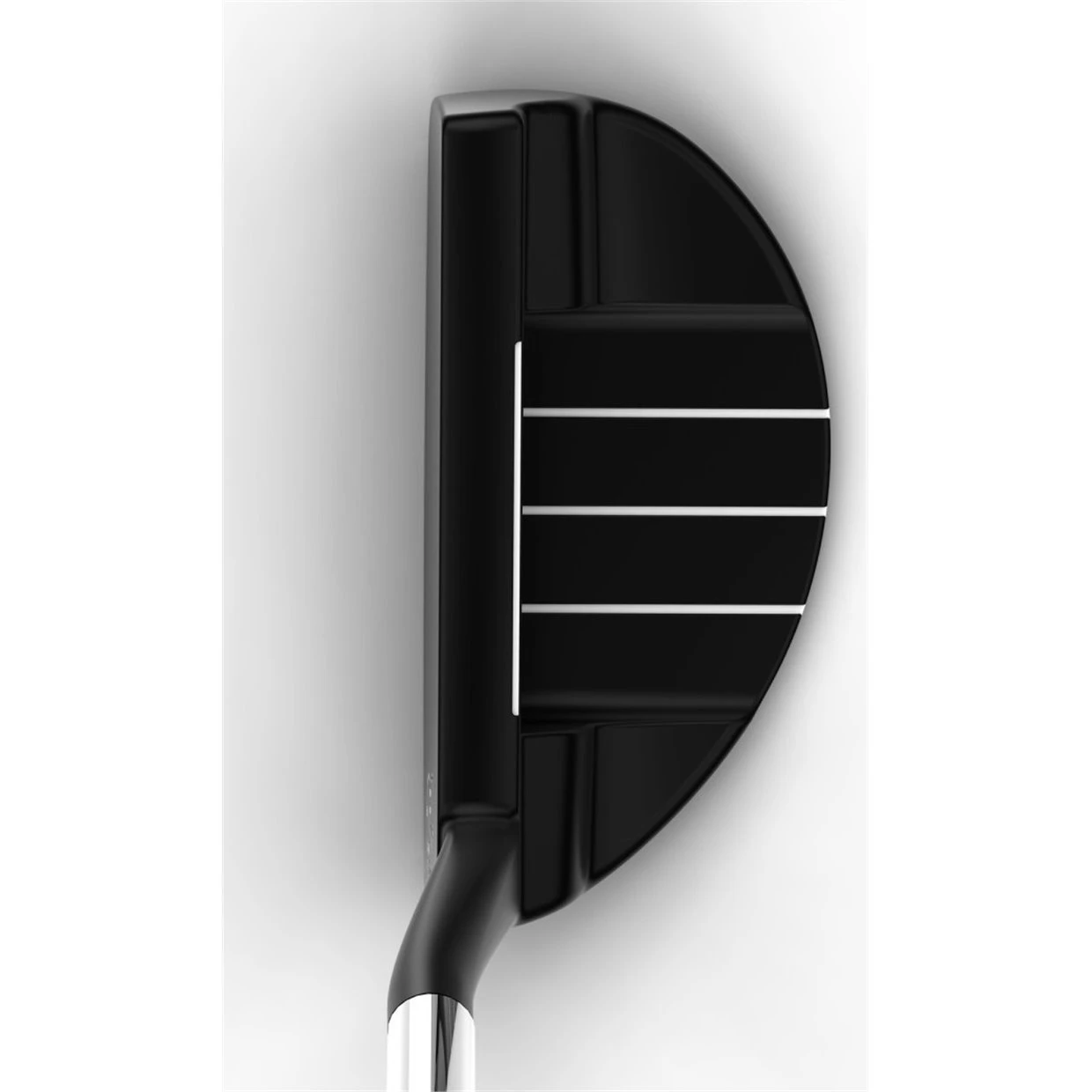 New And Used Wilson Staff Infinite Grant Park Black Putter Golf Clubs - Image 3