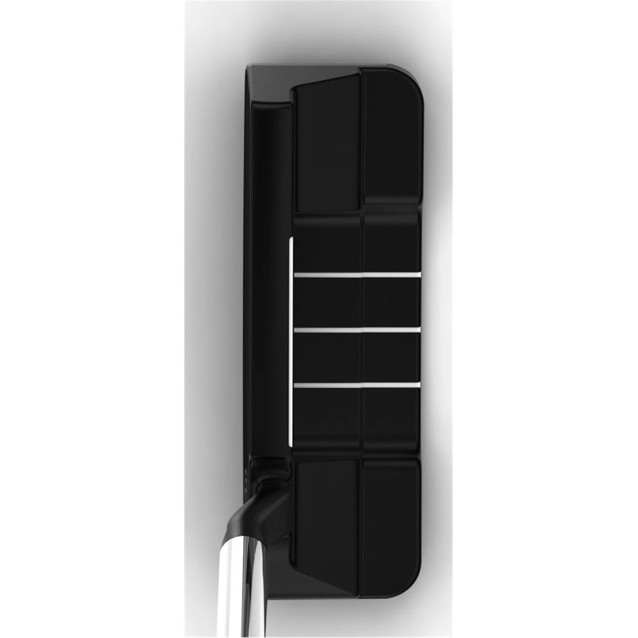 New And Used Wilson Staff Infinite Michigan Ave Black Putter Golf Clubs - Image 3