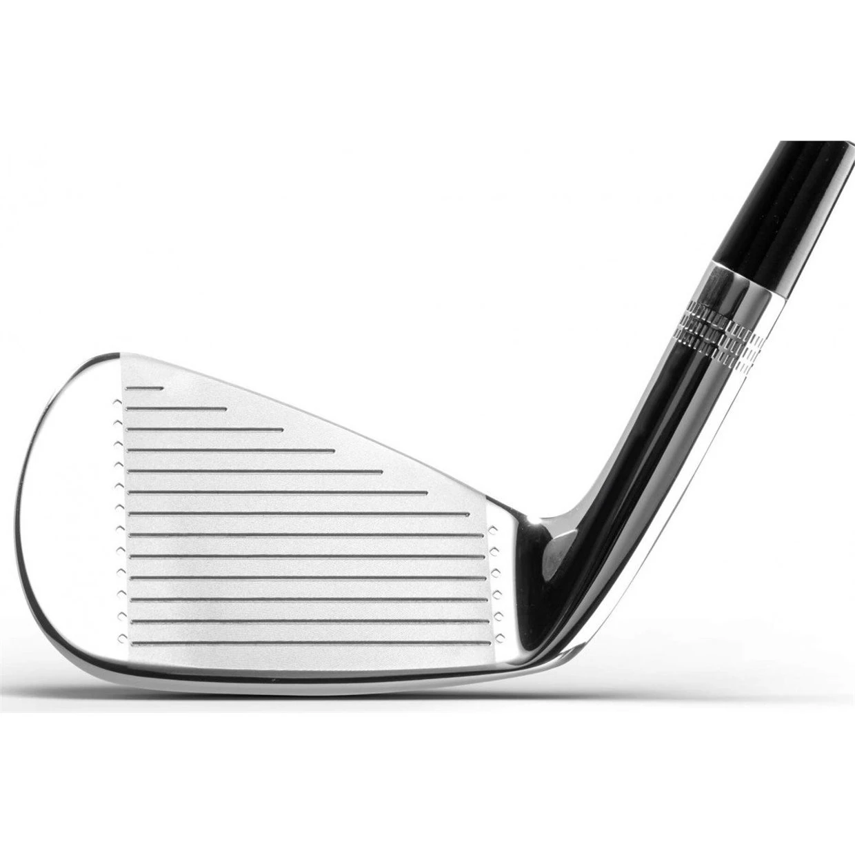 New And Used Wilson Staff Model Blade Iron Set Golf Clubs - Image 3