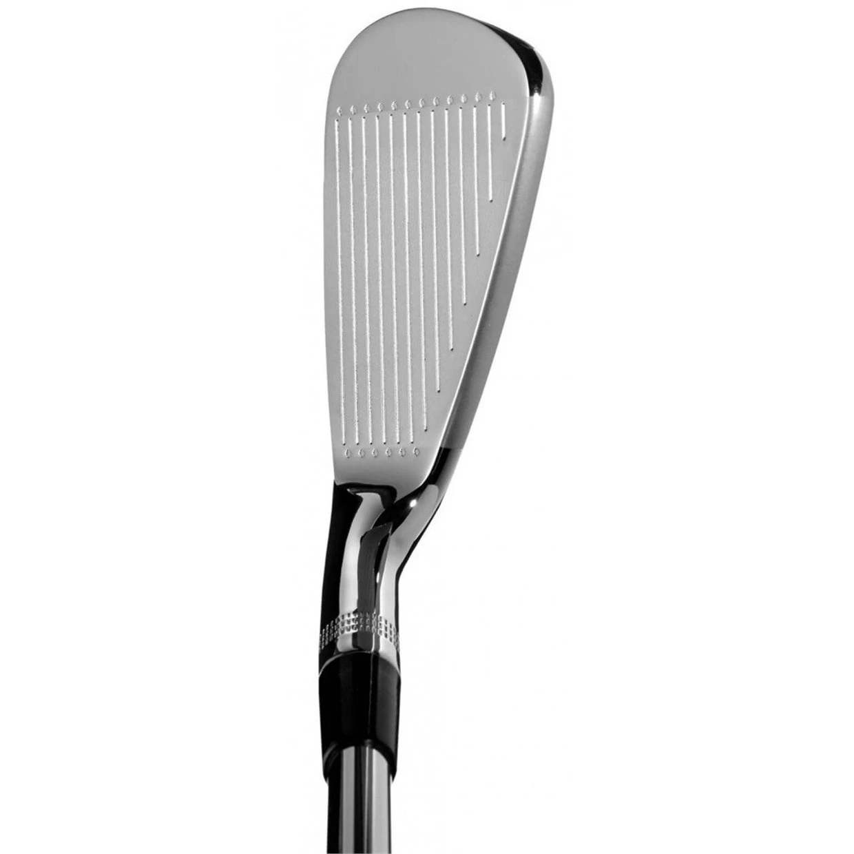 New And Used Wilson Staff Model Blade Iron Set Golf Clubs - Image 4