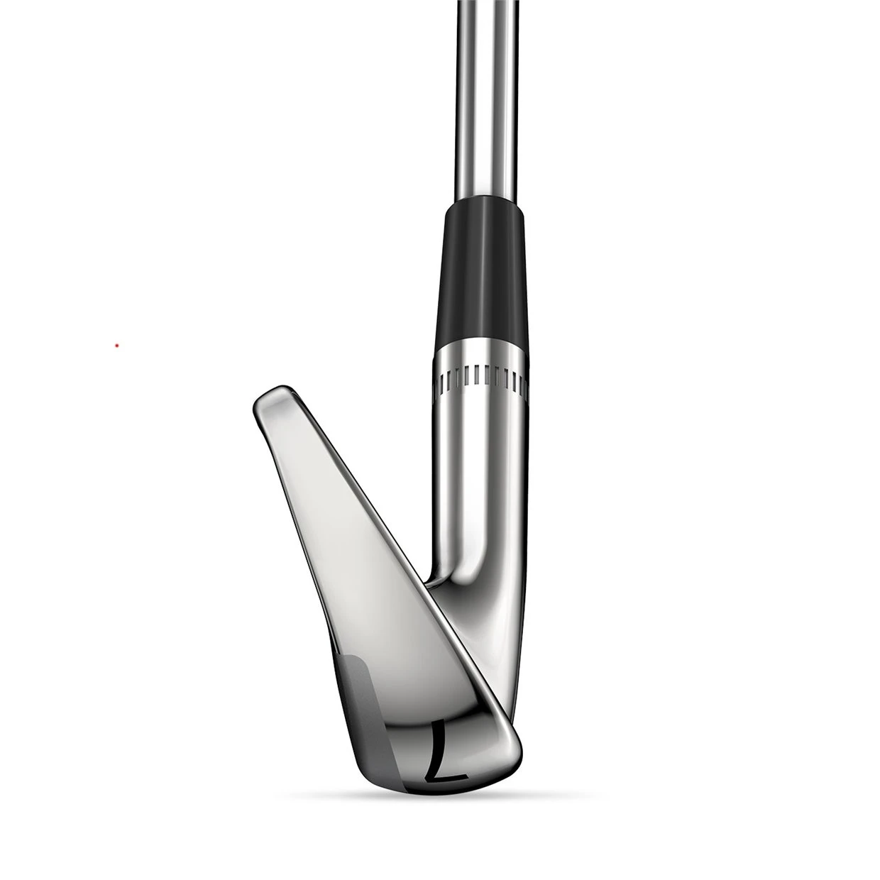 New And Used Wilson Staff Model CB Iron Set Golf Clubs - Image 2