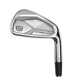 New And Used Wilson Staff Model CB Iron Set Golf Clubs