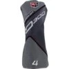 Wilson Staff Superlight D300 4 Hybrid Headcover