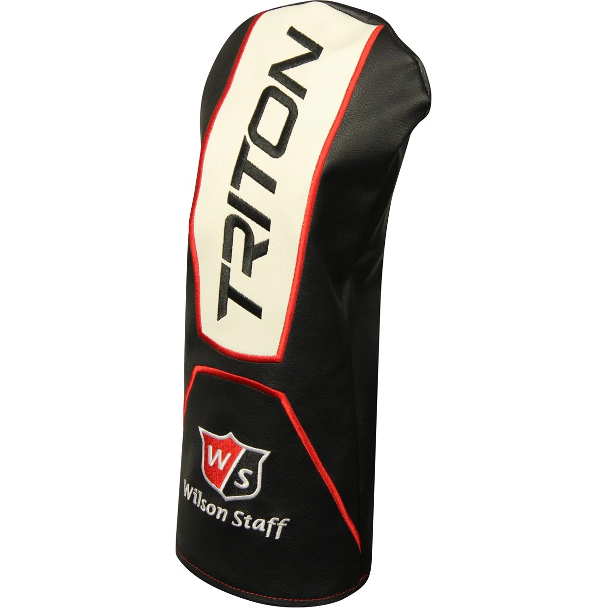 Wilson Staff Triton DvD Driver Headcover