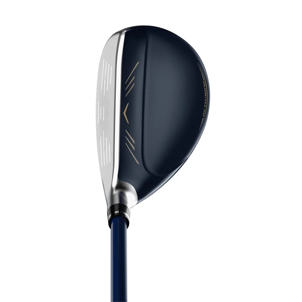 New And Used XXIO 12 Hybrid Golf Clubs - Image 3