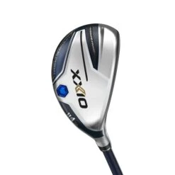 New And Used XXIO 12 Hybrid Golf Clubs