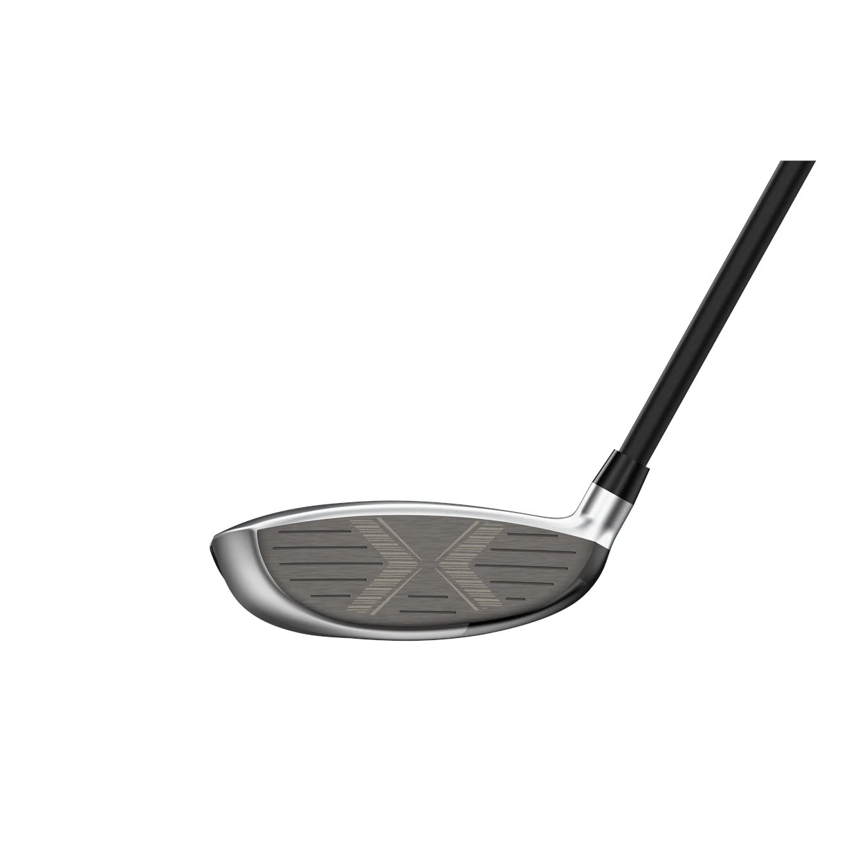 New And Used XXIO 12 X Black Fairway Wood Golf Clubs - Image 2