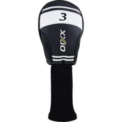 XXIO 3 Fairway Headcover