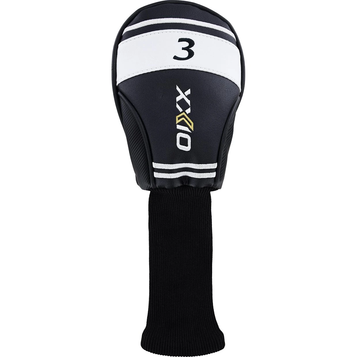 XXIO 3 Fairway Headcover