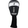 XXIO 4 Fairway Headcover