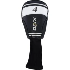 XXIO 4 Fairway Headcover